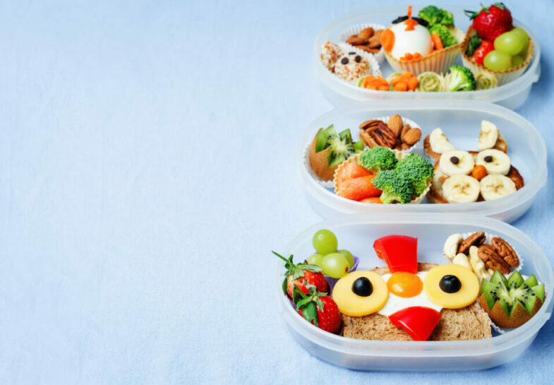 Dietary Tips for Psoriatic Arthritis in Children